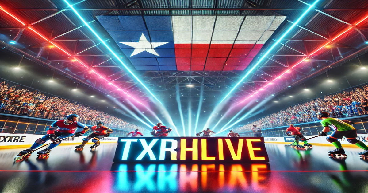 TXRHLIVE