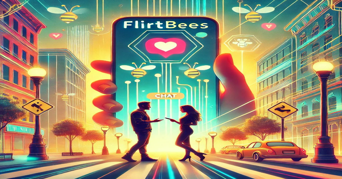 Flirtbees