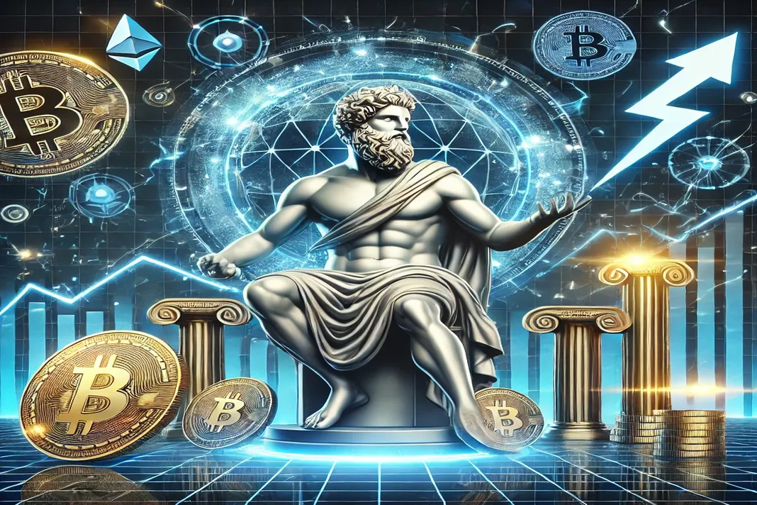 Crypto30x.com Zeus