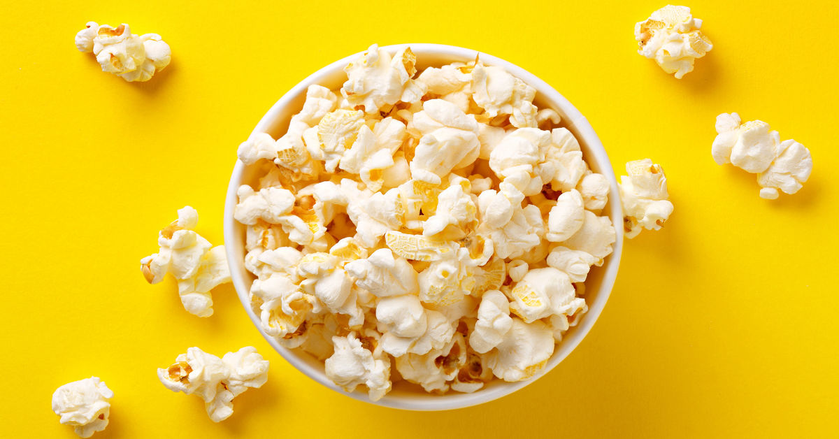 Kester Yummy Monkey Popcorn Recall