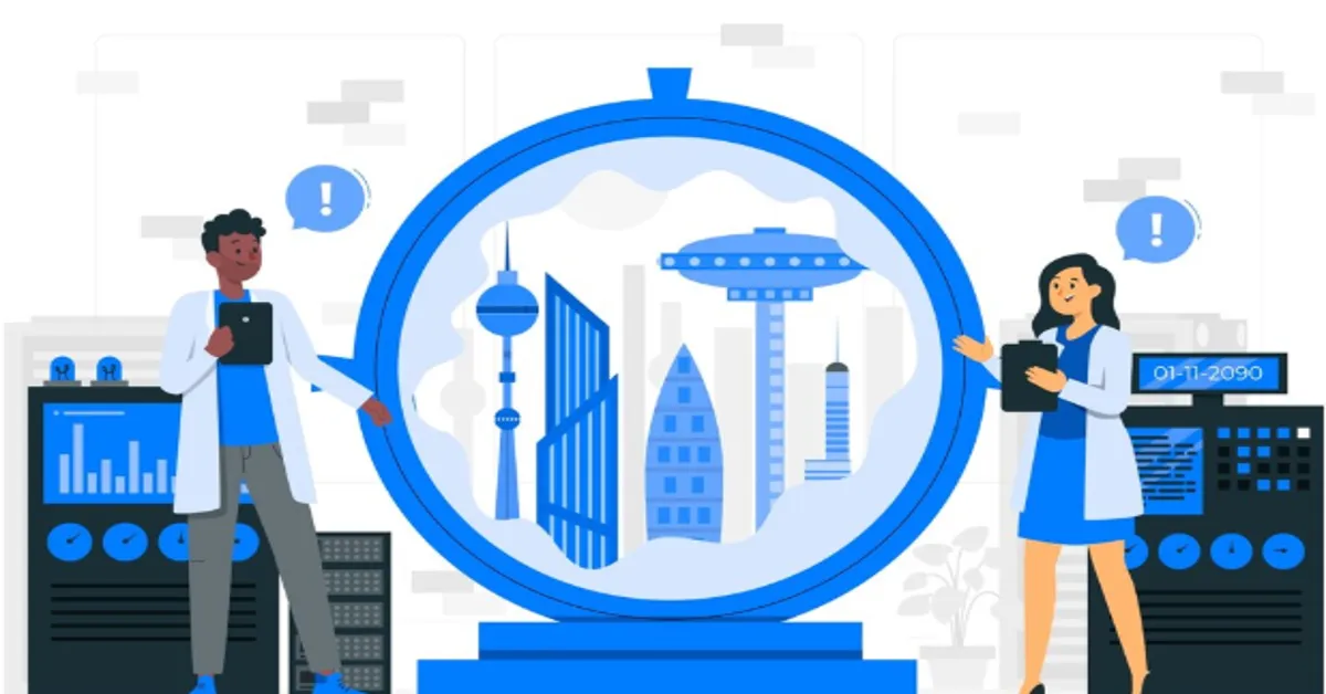 Radius Global Solutions