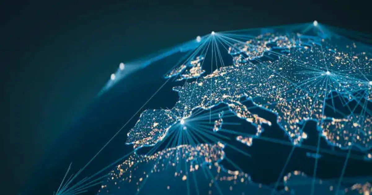 IP2 Network