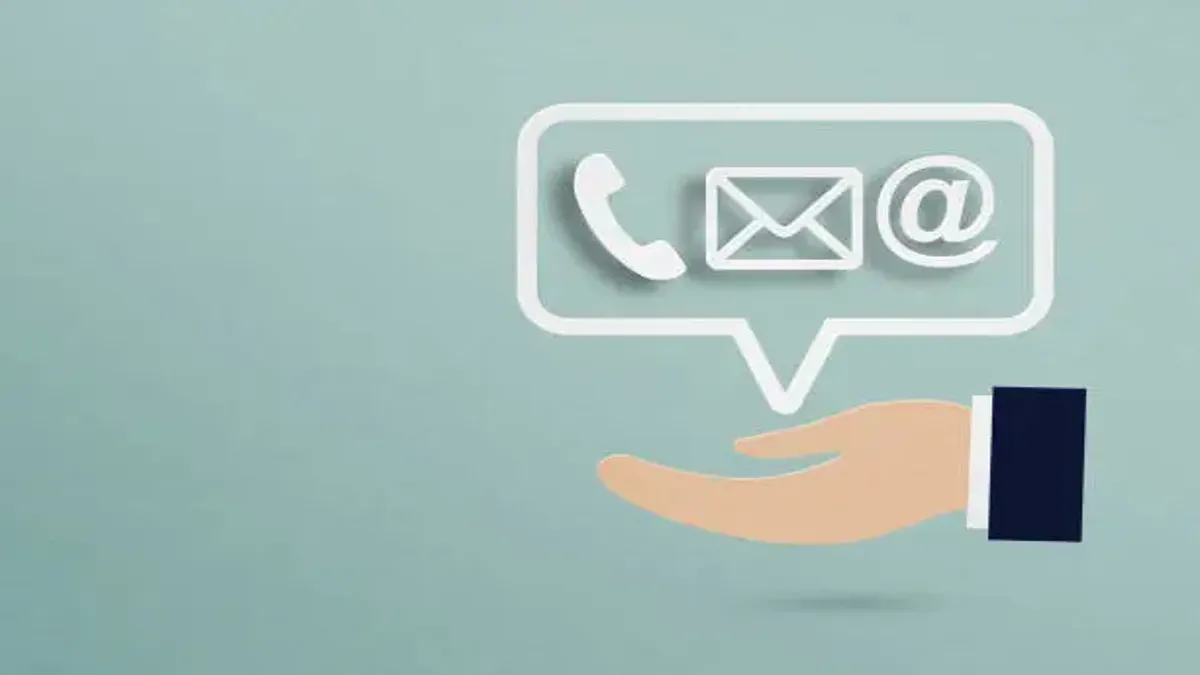 Contact drhomeycom