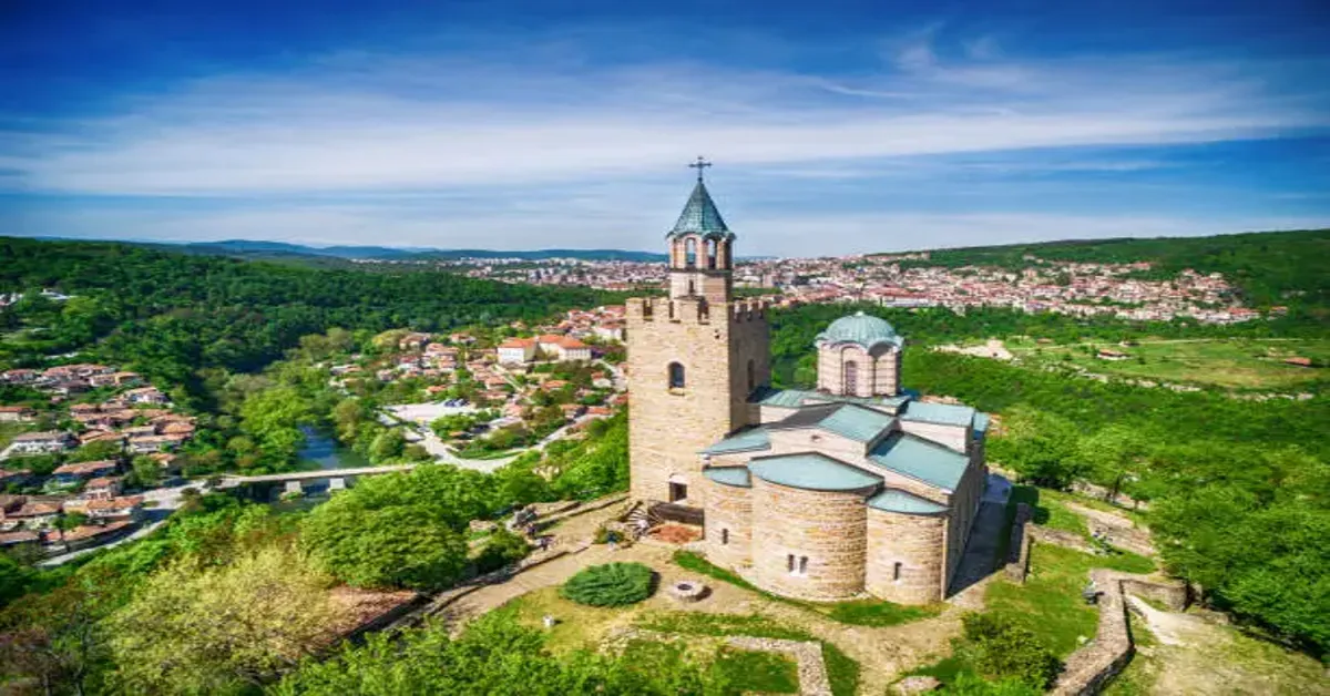Sztavrosz