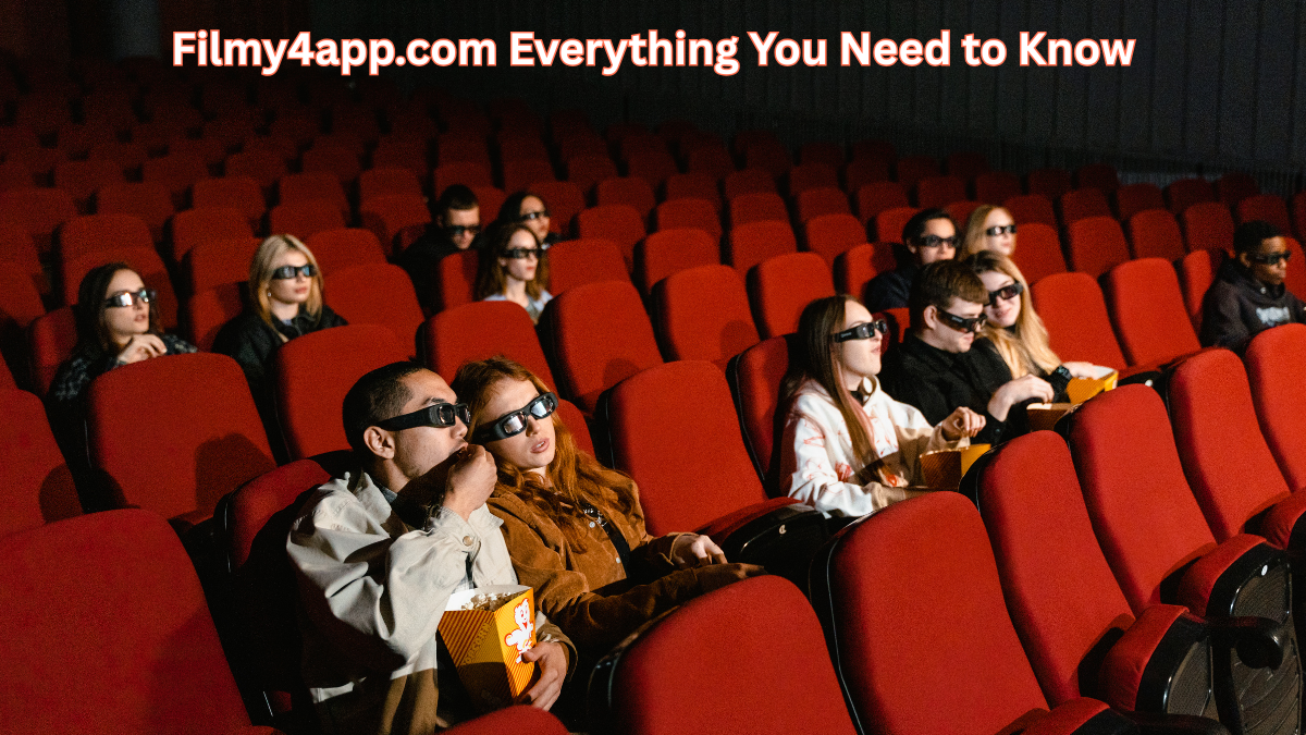 Filmy4app.com