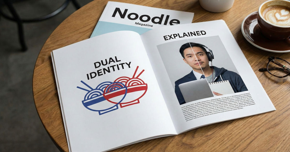 Noodle Magazine