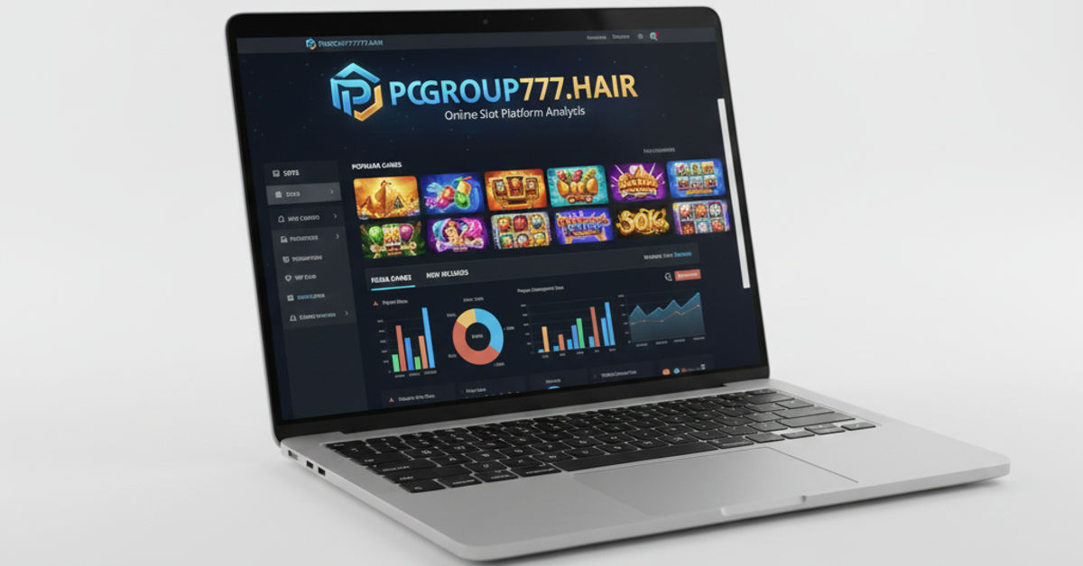 สล็อต pggroup777.hair