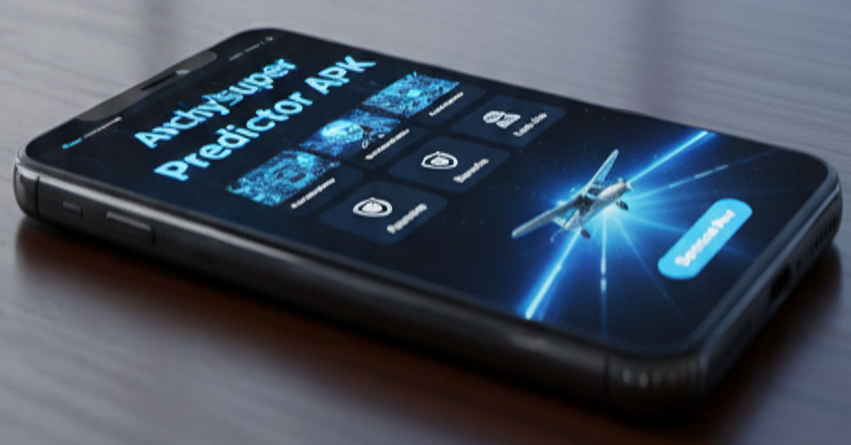 Aviator Predictor APK