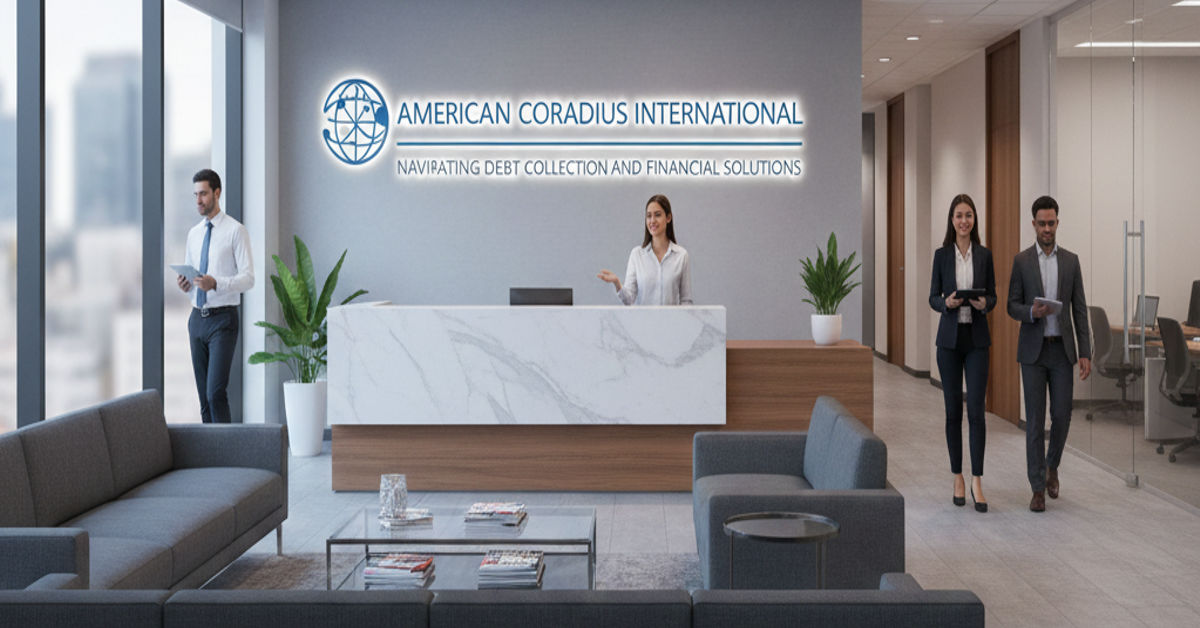American Coradius International