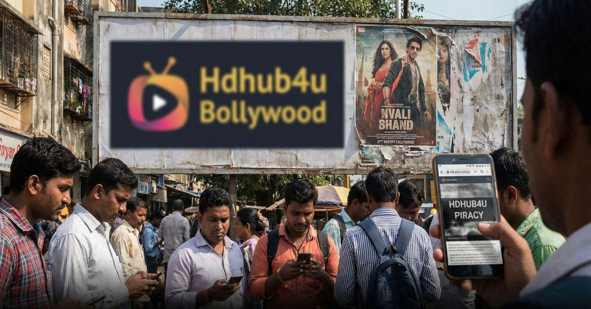 Hdhub4u Bollywood