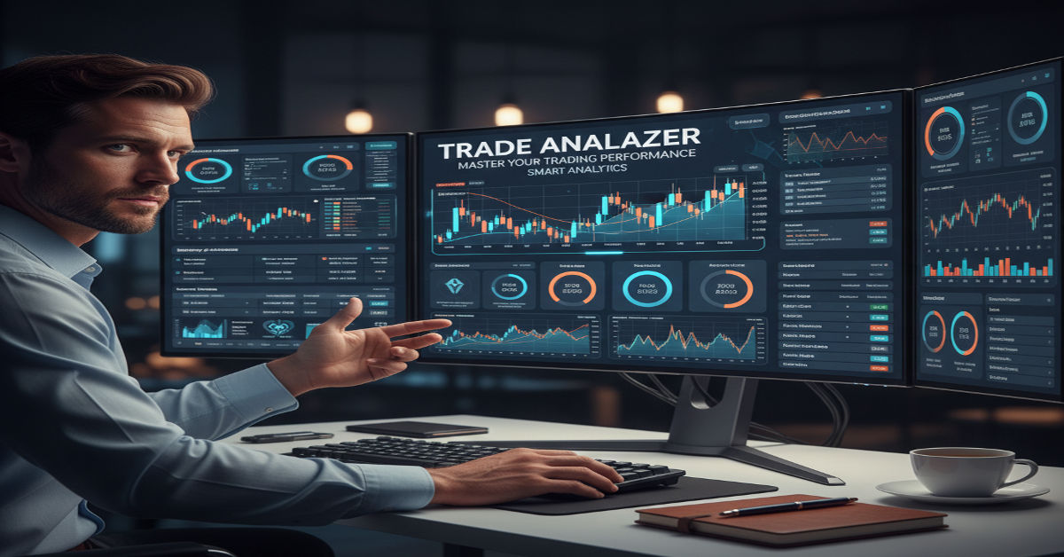 Trade Analyzer