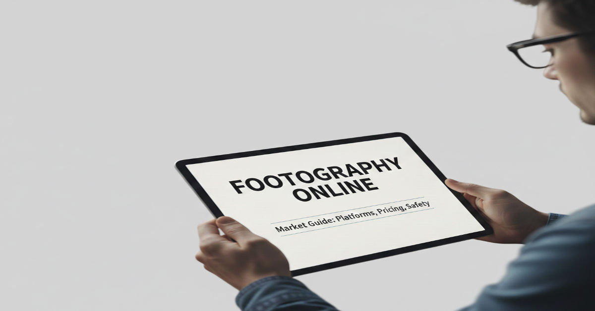 Footography