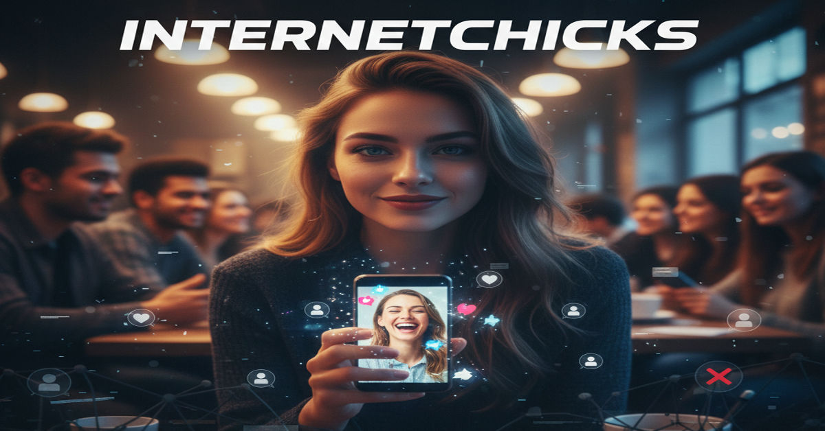 Internetchicks