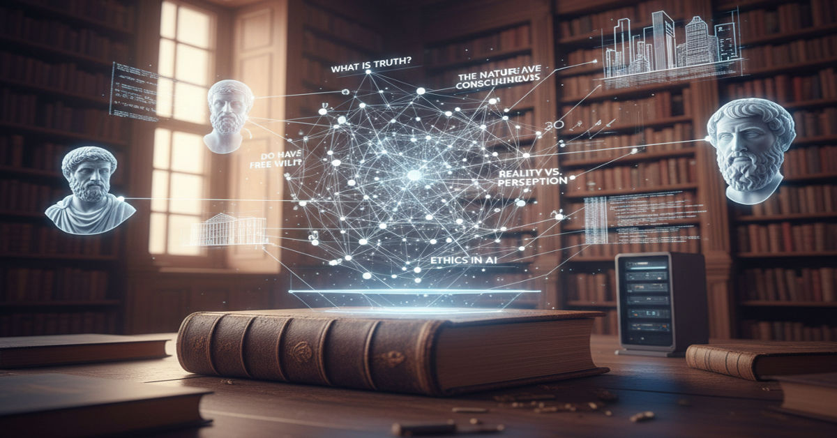 Philosophical Questions