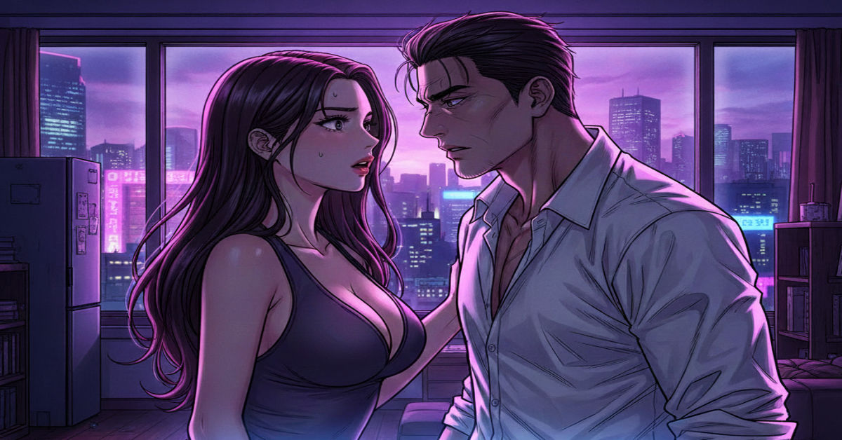 مانهوا الدرس السري