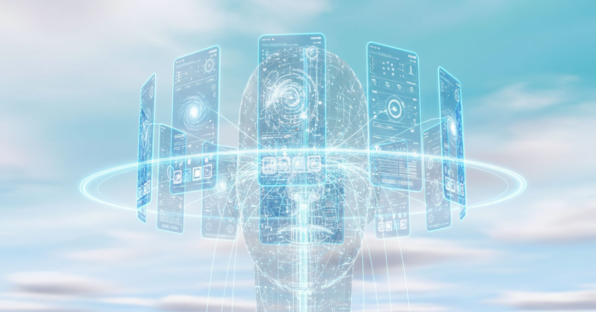 Tech Giants Envision Future Beyond Smartphones