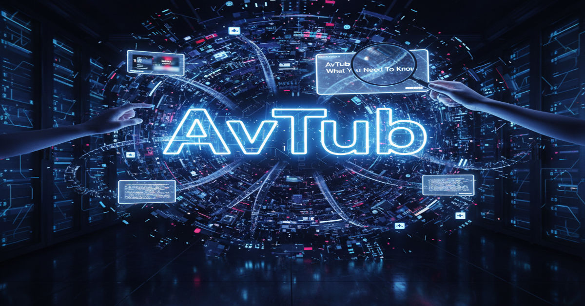 AvTub