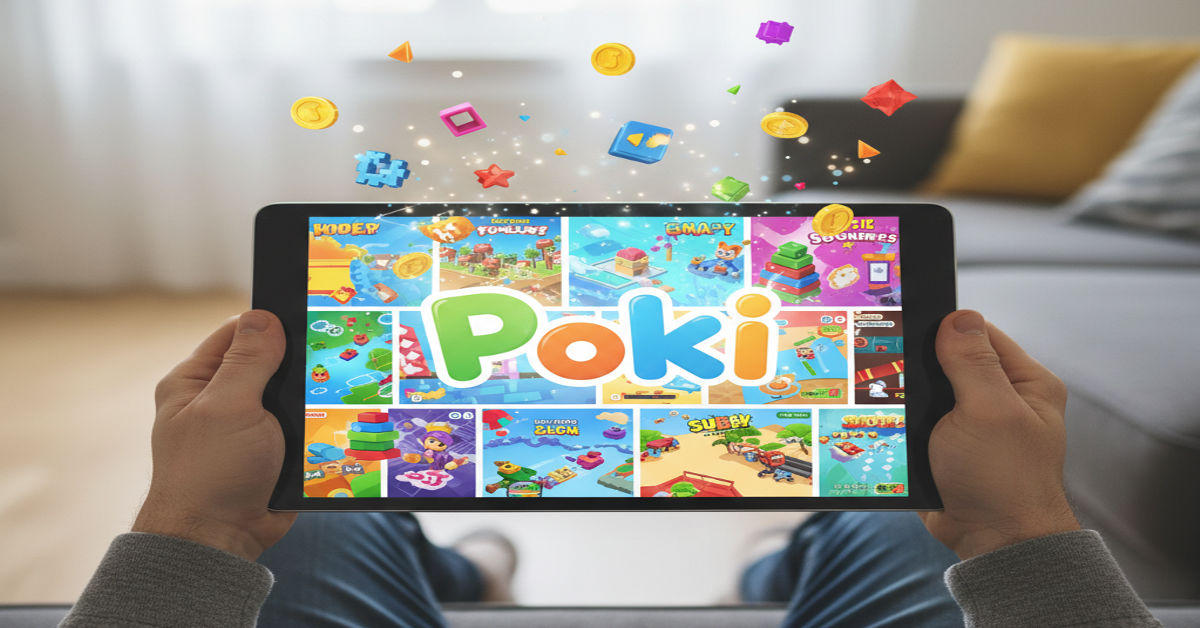 Poki.com