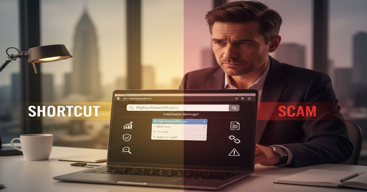 SEO by Highsoftware99.com