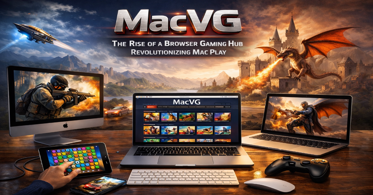 MacVG